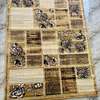 Tapis moderne deux dimensions disponibles thumb 14