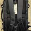 Sac à dos imperméable noir robuste et ajustable thumb 6