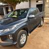 Mitsubishi L200 Sportero 2021 thumb 1