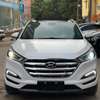 HYUNDAI TUCSON  ANNÉE 2017 thumb 0