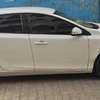 Tres porpre, Volvo break V40 / MV74L thumb 1