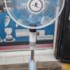 ventilateur Continental blanc Lux Fan thumb 5