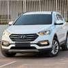 HYUNDAI SANTAFE Année : 2017 thumb 1