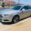 FORD FUSION TITANIUM 2016 thumb 8
