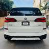 BMW X5 2022 thumb 2