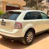 Ford edge thumb 0
