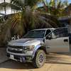 Ford F150 Raptor SVT thumb 1