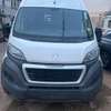 Peugeot Boxer 2018 thumb 3