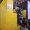 Panneau Doka Jaune 3m thumb 2