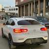 MERCEDES GLC 43 AMG 2019 thumb 4