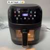 AIR FRYER de votre marque allemande sylvert crest 8LITRES thumb 0