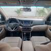 Hyundai Tucson 2017 1,6 litres version 4x4 thumb 12
