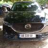 MAZDA CX5 2021 thumb 2