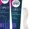 Veet Expert crème dépilatoire 200ml corps jambes 2 min thumb 1
