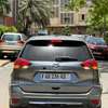 Nissan rouge thumb 7