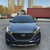 HYUNDAI TUCSON 2017 thumb 0