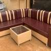 Salon de 5 places thumb 1