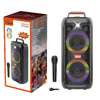 SinG-e Enceinte Bluetooth RGB portable ZQS-42113 thumb 7