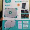 Projecteur solaire rechargeable ZB-F280 avec télécommande thumb 1