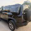JETOUR T2 BLACK 2025 thumb 2