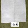 Carrelage gris Marengo 30x60 cm mat antidérapant thumb 2