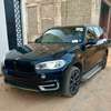 BMW X5 thumb 1