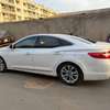 Hyundai grandeur 2016 thumb 3