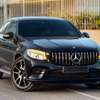 MERCEDES BENZ GLC 43 2018 B’TURBO thumb 2