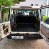 Toyota Land Cruiser 2008 thumb 3