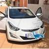 Location Hyundai  Elantra thumb 1