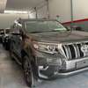 Toyota PRADO VX 2024 SUV Gris métallisé thumb 0