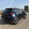 Mazda CX-5 2018 SUV  GT thumb 3