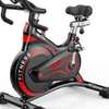 vélo spining professionnel tout neuf thumb 2