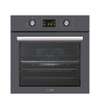 FOUR ENCASTRABLE 60X60 KUMTEL ELECTRIQUE NOIR thumb 0