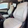 Hyundai Santafe 2018 thumb 4