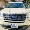 Ford explorer 2020 7 places full options thumb 0