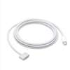 Cable Apple USB-C vers Magsafe 3 - (2m) thumb 2