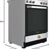 CUISINIERE ARISTON 4FEUX 60X60 A GAZ AS67G1MMX/MEA thumb 4