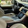 Range Rover Sport en très bon état à vendre thumb 2