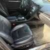 Ford fusion titanium  2017 thumb 8