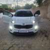 Kia sportage 2016 thumb 0