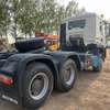 Sinotruck Howo NX 6X4 Tractor truck ´ thumb 0