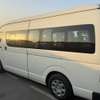 Toyota Hiace 2018 thumb 0