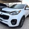 KIA SPORTAGE thumb 1