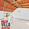 🏡 À LOUER — Très belle villa moderne avec piscine à fann thumb 8