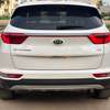 KIA SPORTAGE E X thumb 0