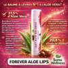 Baume à lèvres aloe lips thumb 1