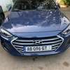 LOCATION HYUNDAI AVANTE 2018 thumb 5