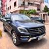 Mercedes-Benz ML 350 2015 thumb 1