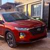 HYUNDAI SANTAFE 2019 thumb 1